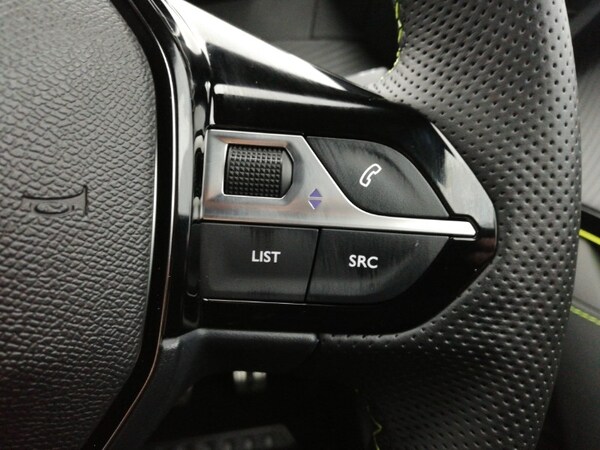Used Peugeot 208 2025 for sale - 76187802: Photo 14