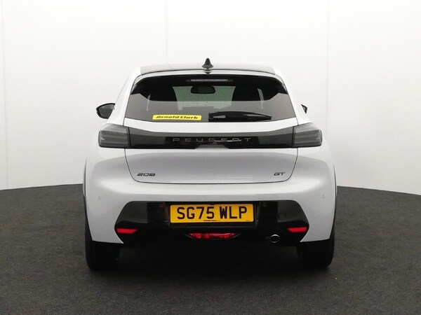 Used Peugeot 208 2025 for sale - 76187802: Photo 18