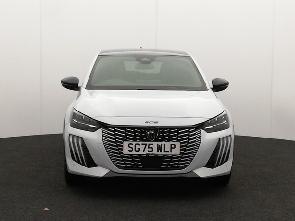 Used Peugeot 208 2025 for sale - 76187802: Photo 19