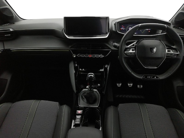 Used Peugeot 208 2025 for sale - 76187802: Photo 2