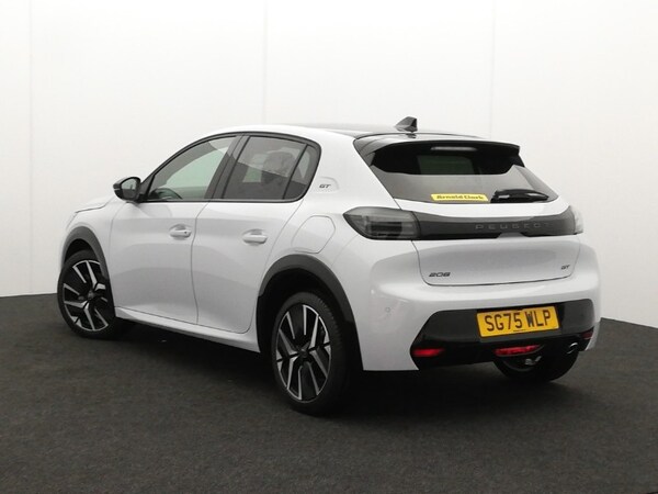 Used Peugeot 208 2025 for sale - 76187802: Photo 3
