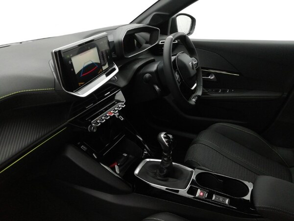 Used Peugeot 208 2025 for sale - 76187802: Photo 5