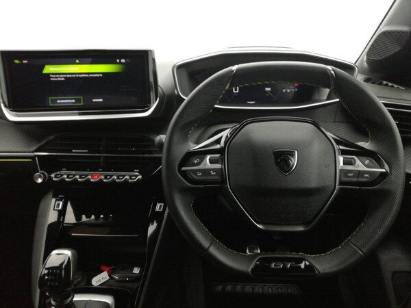 Used Peugeot 208 2025 for sale - 76187802: Photo 7