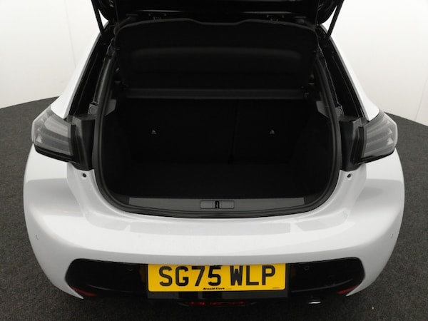 Used Peugeot 208 2025 for sale - 76187802: Photo 8