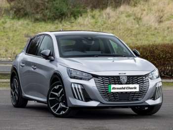 2025 - 115kW GT 51kWh 5dr Auto