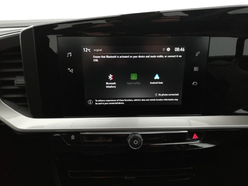 Used Vauxhall Mokka 2021 for sale - 76628911: Photo 10