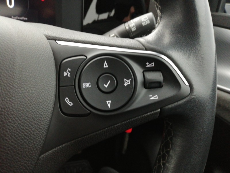 Used Vauxhall Mokka 2021 for sale - 76628911: Photo 14