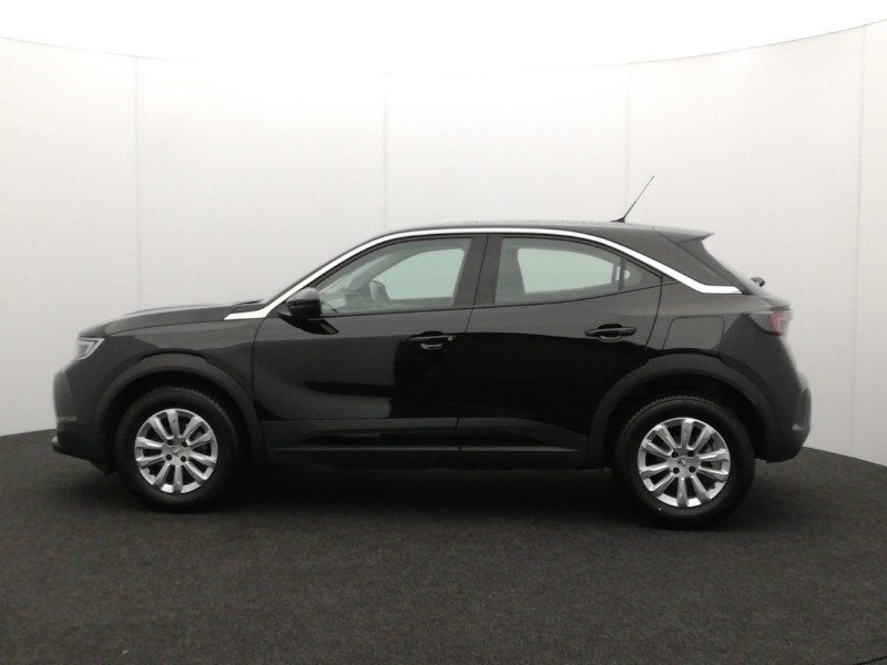 Used Vauxhall Mokka 2021 for sale - 76628911: Photo 4