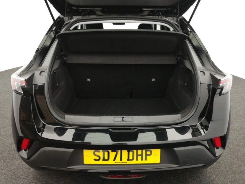 Used Vauxhall Mokka 2021 for sale - 76628911: Photo 8