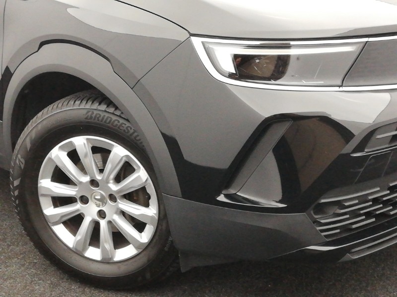 Used Vauxhall Mokka 2021 for sale - 76628911: Photo 9