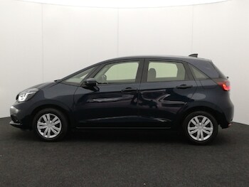 Used Honda Jazz 2021 for sale - 75775573: Photo