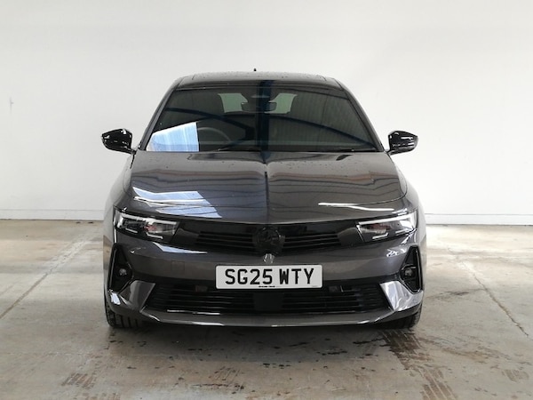 Used Vauxhall Astra 2025 for sale - 74357809: Photo 19