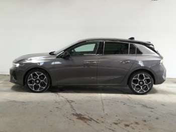 Used Vauxhall Astra 2025 for sale - 74357809: Photo