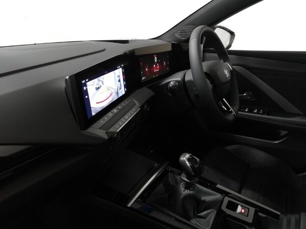 Used Vauxhall Astra 2025 for sale - 74357809: Photo 5