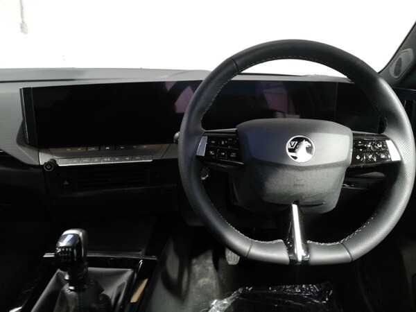 Used Vauxhall Astra 2025 for sale - 74357809: Photo 7