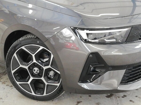 Used Vauxhall Astra 2025 for sale - 74357809: Photo 9