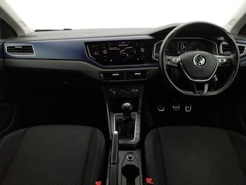 Used Volkswagen Polo 2021 for sale - 78441324: Photo