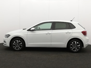 Used Volkswagen Polo 2021 for sale - 78441324: Photo