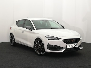 2023 - 1.5 TSI V1 5dr