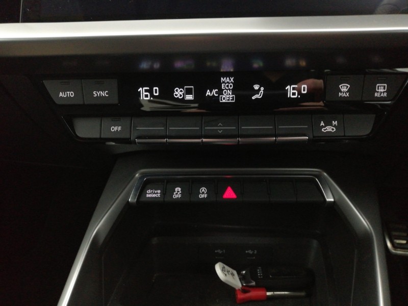 Used Audi A3 2021 for sale - 76365618: Photo 10