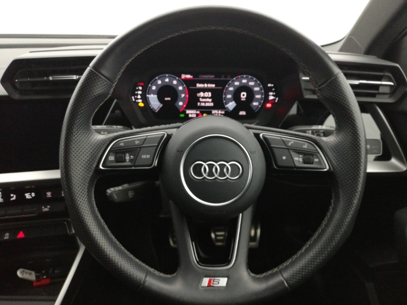 Used Audi A3 2021 for sale - 76365618: Photo 11