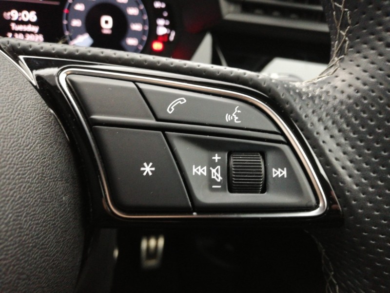 Used Audi A3 2021 for sale - 76365618: Photo 14