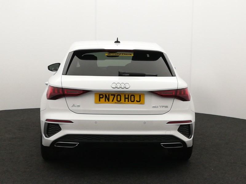 Used Audi A3 2021 for sale - 76365618: Photo 18