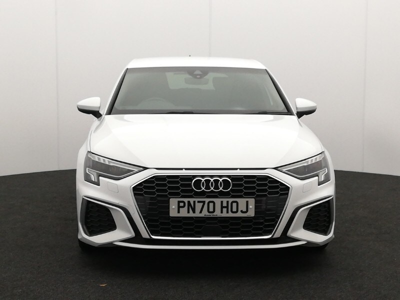 Used Audi A3 2021 for sale - 76365618: Photo 19