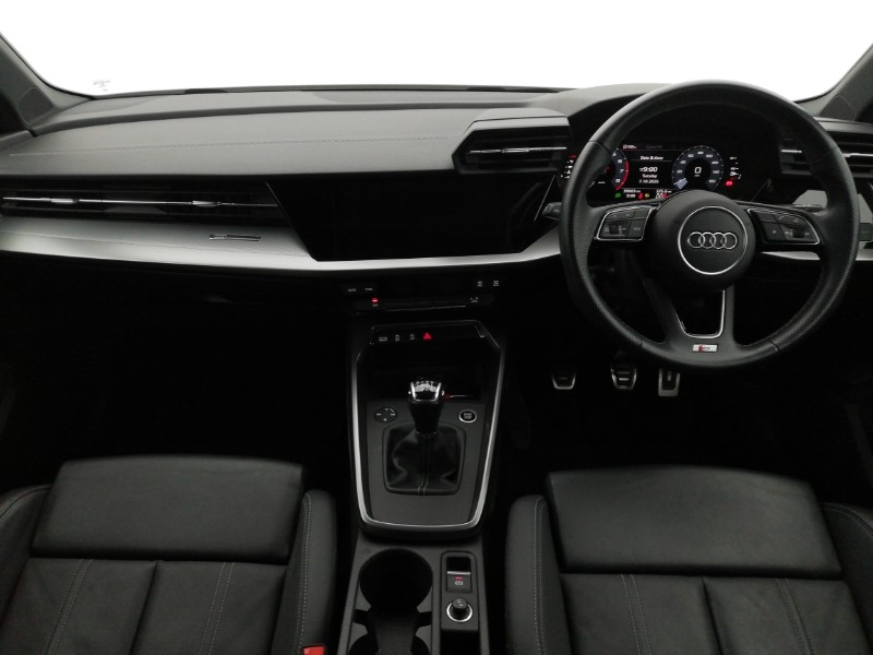 Used Audi A3 2021 for sale - 76365618: Photo 2
