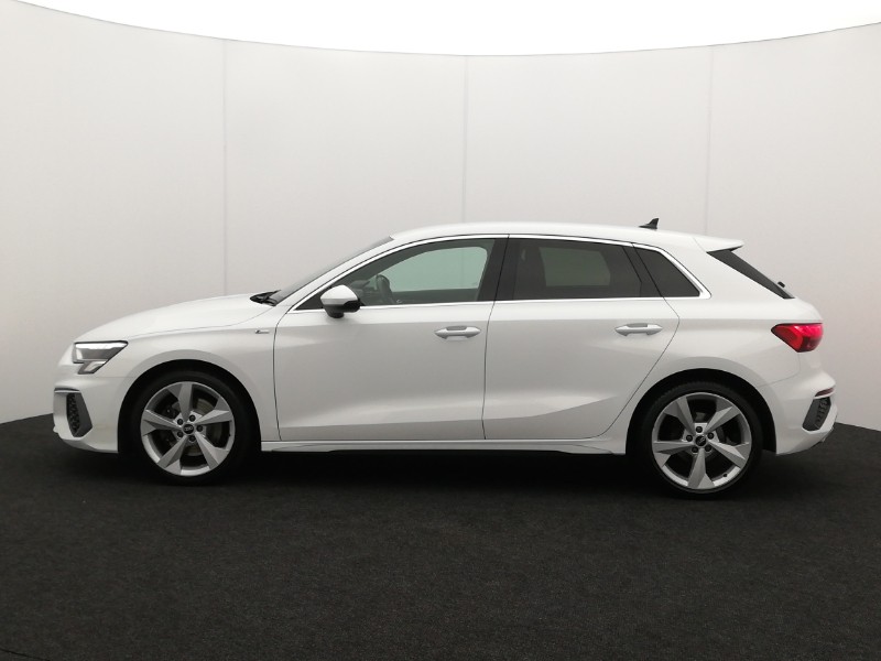 Used Audi A3 2021 for sale - 76365618: Photo 4