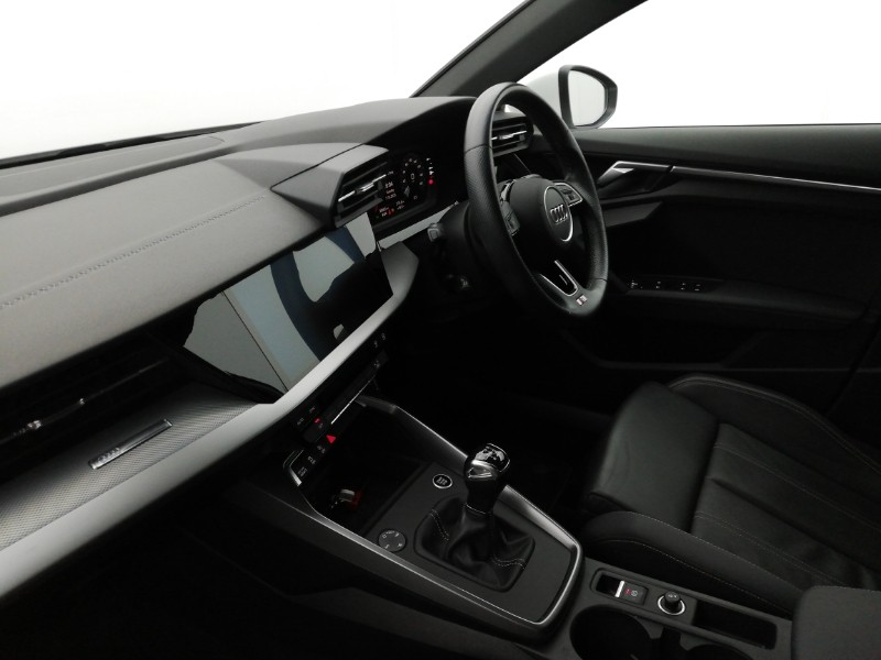 Used Audi A3 2021 for sale - 76365618: Photo 5