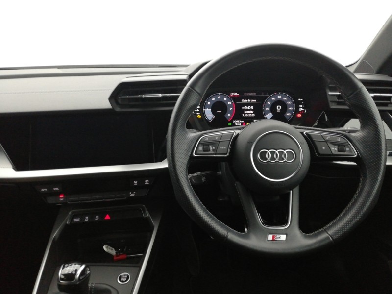 Used Audi A3 2021 for sale - 76365618: Photo 7