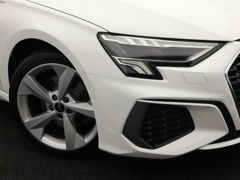 Used Audi A3 2021 for sale - 76365618: Photo 9