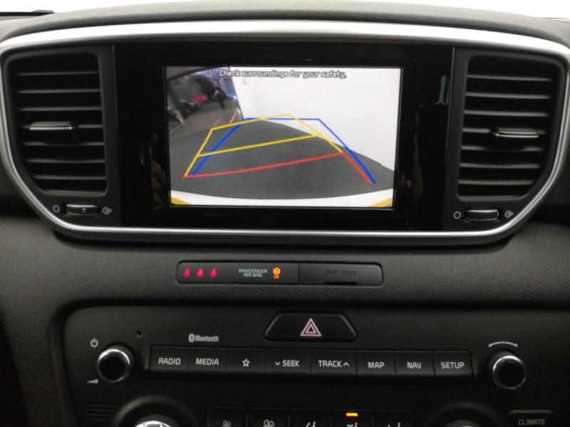 Used Kia Sportage 2018 for sale - 77031916: Photo 10