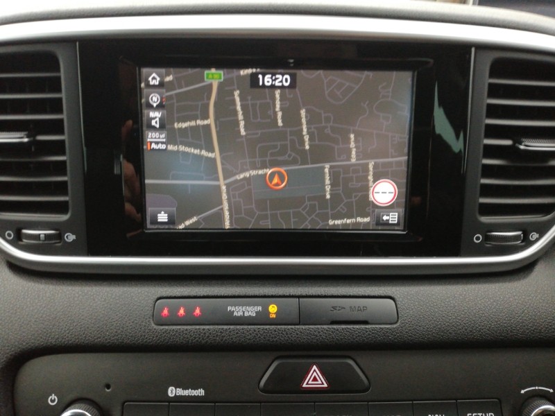 Used Kia Sportage 2018 for sale - 77031916: Photo 16