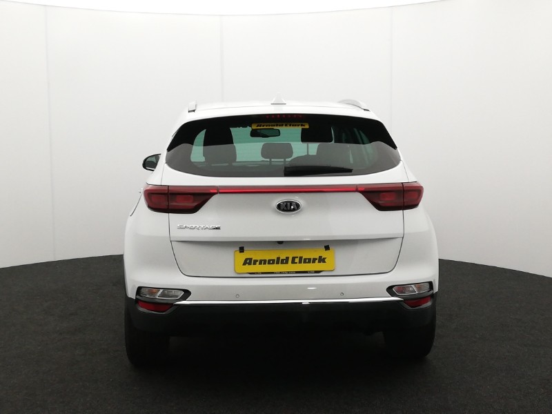 Used Kia Sportage 2018 for sale - 77031916: Photo 18