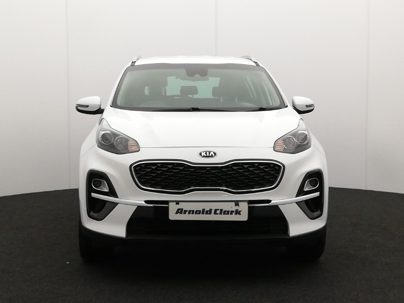 Used Kia Sportage 2018 for sale - 77031916: Photo 19