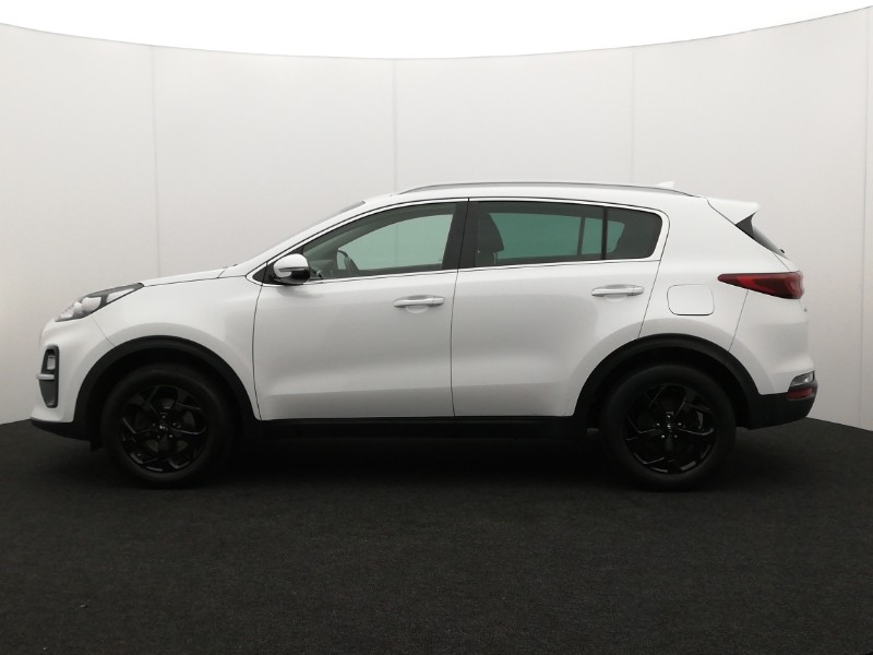 Used Kia Sportage 2018 for sale - 77031916: Photo 4
