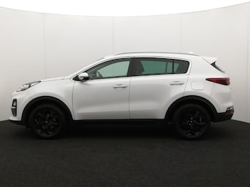 Used Kia Sportage 2018 for sale - 77031916: Photo