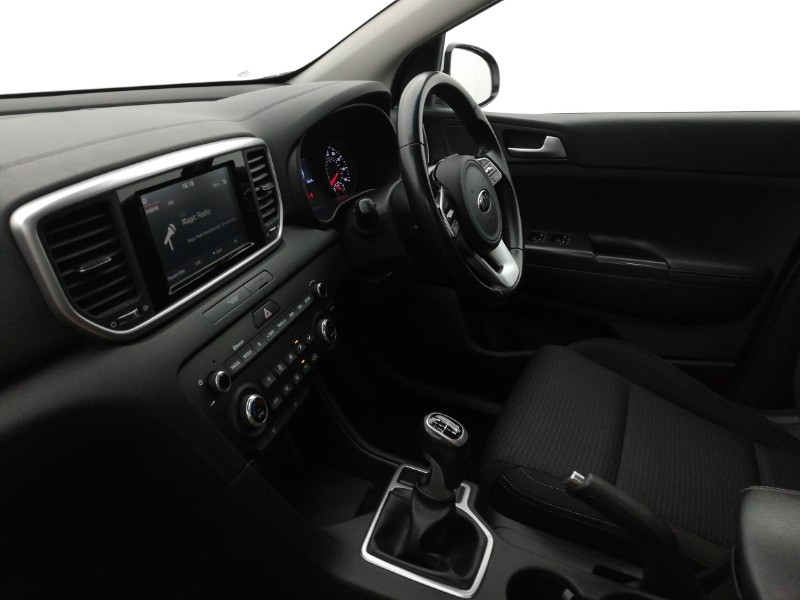 Used Kia Sportage 2018 for sale - 77031916: Photo 5