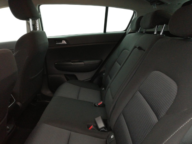 Used Kia Sportage 2018 for sale - 77031916: Photo 6