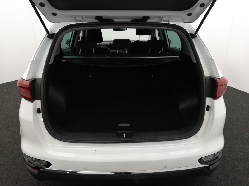 Used Kia Sportage 2018 for sale - 77031916: Photo 8