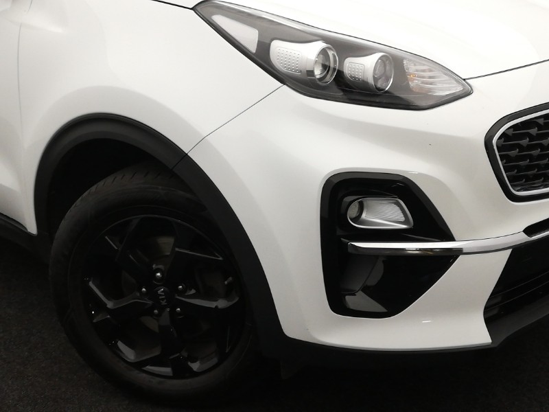 Used Kia Sportage 2018 for sale - 77031916: Photo 9