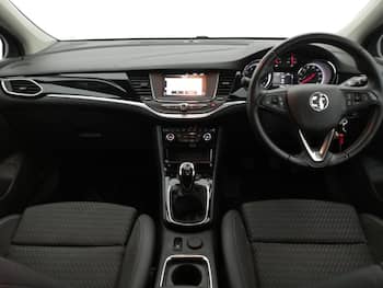 Used Vauxhall Astra 2019 for sale - 79612289: Photo
