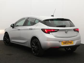 Used Vauxhall Astra 2019 for sale - 79612289: Photo