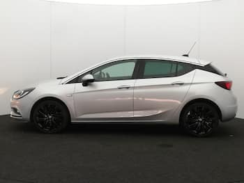 Used Vauxhall Astra 2019 for sale - 79612289: Photo