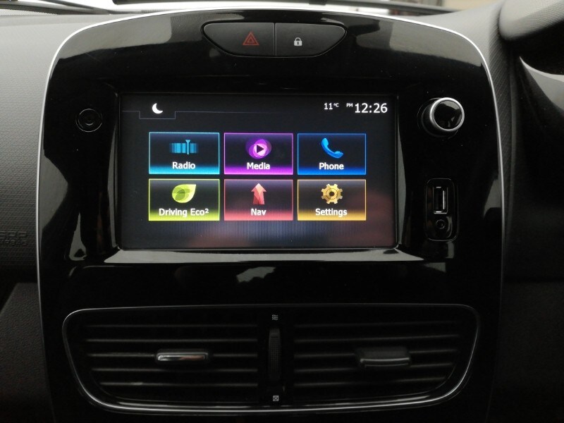 Used Renault Clio 2018 for sale - 77731222: Photo 16