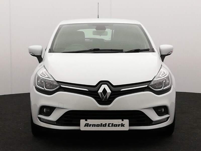 Used Renault Clio 2018 for sale - 77731222: Photo 19