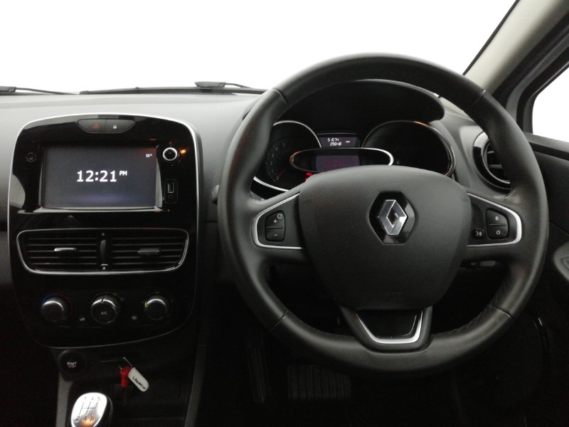 Used Renault Clio 2018 for sale - 77731222: Photo 7