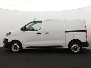 Used Vauxhall Vivaro 2026 for sale - 79278606: Photo